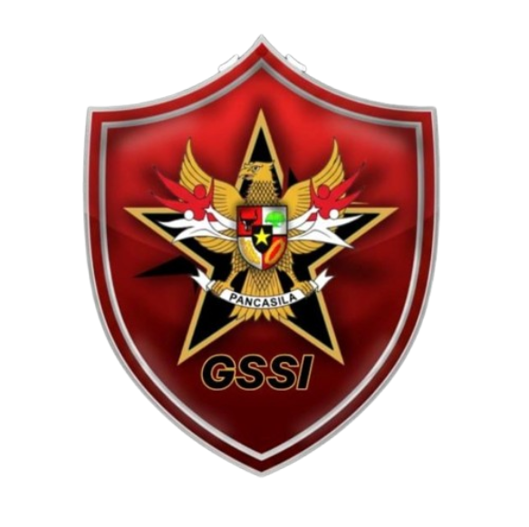 Logo GSSI