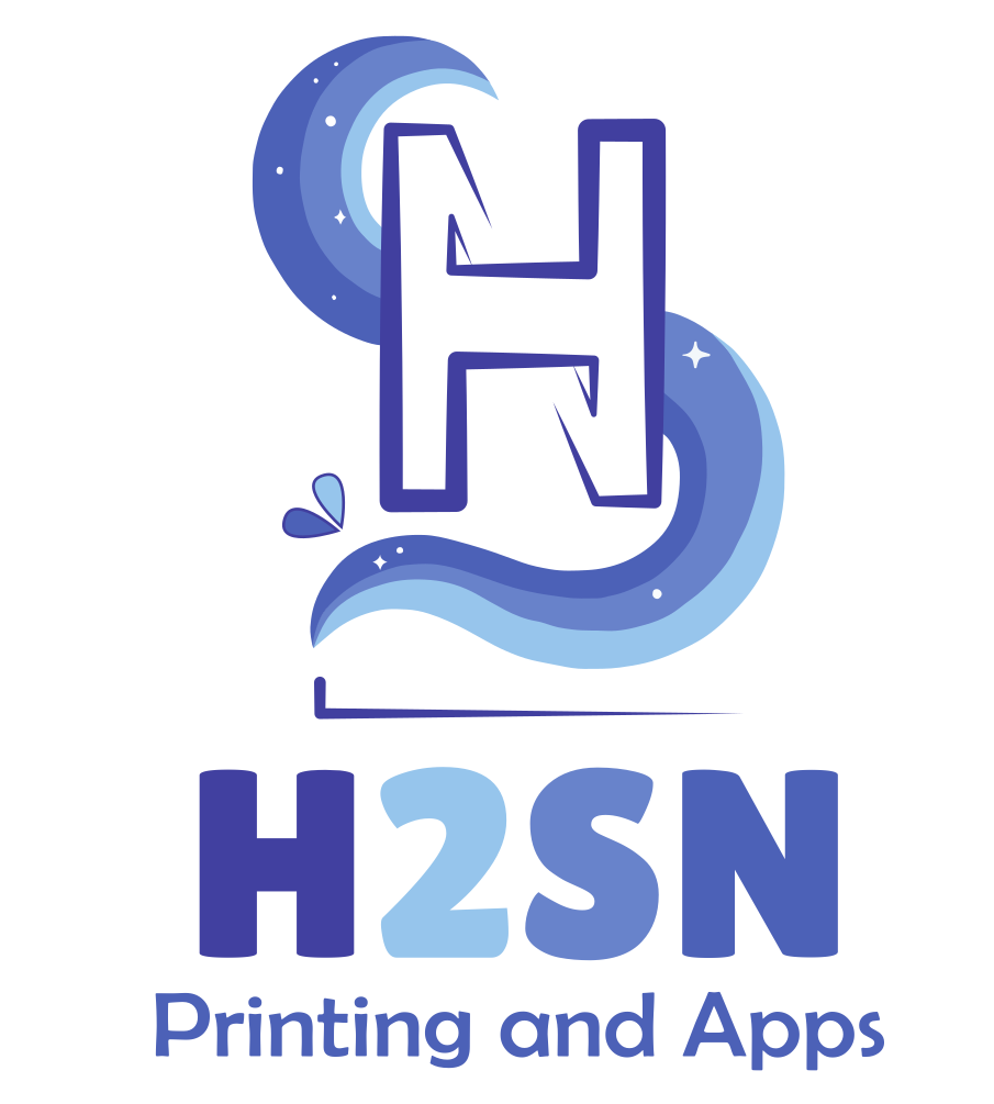 Logo H2SN